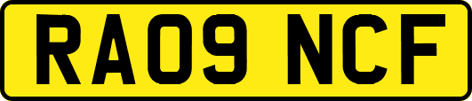 RA09NCF
