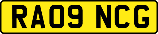 RA09NCG