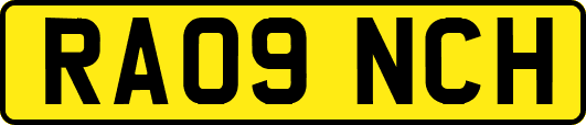 RA09NCH