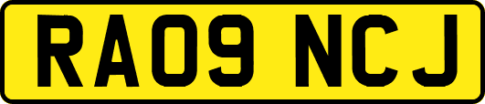 RA09NCJ