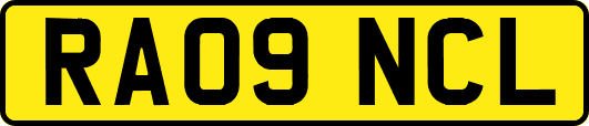 RA09NCL