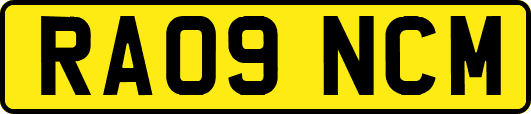 RA09NCM