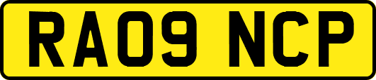 RA09NCP