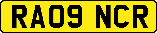 RA09NCR