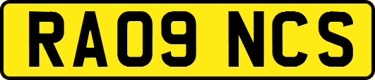 RA09NCS