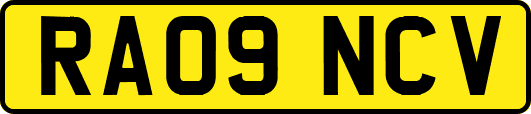 RA09NCV
