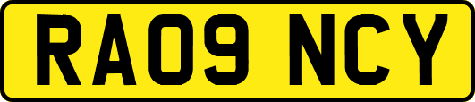 RA09NCY