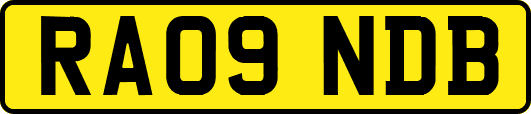 RA09NDB