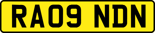RA09NDN