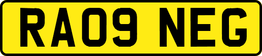 RA09NEG