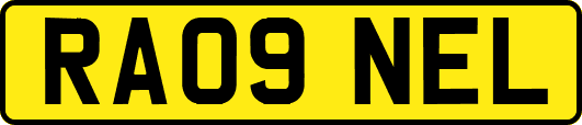 RA09NEL