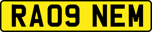 RA09NEM