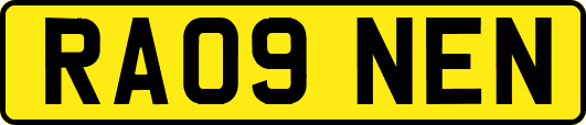 RA09NEN