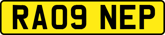 RA09NEP