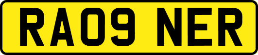 RA09NER