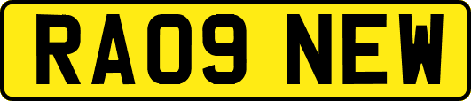 RA09NEW