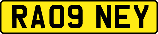 RA09NEY