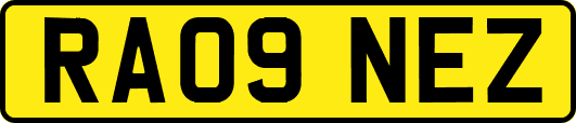 RA09NEZ