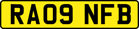 RA09NFB