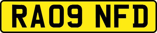 RA09NFD