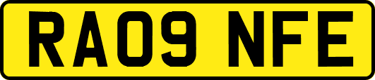 RA09NFE