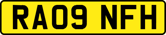 RA09NFH