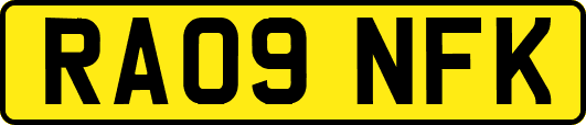 RA09NFK