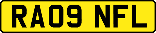 RA09NFL