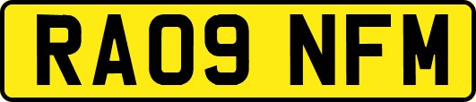 RA09NFM