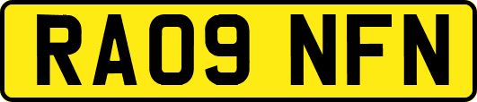 RA09NFN