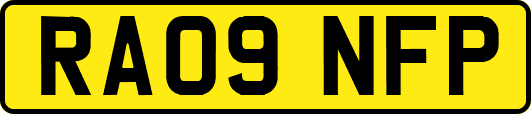 RA09NFP