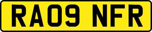 RA09NFR
