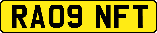 RA09NFT