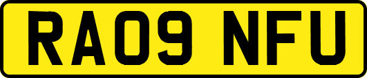 RA09NFU