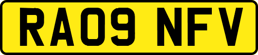 RA09NFV