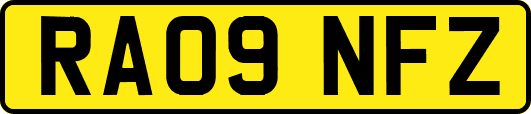 RA09NFZ