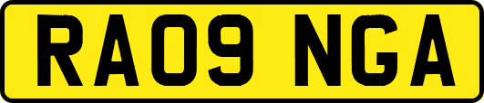 RA09NGA