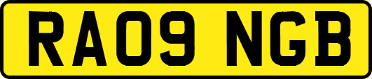 RA09NGB