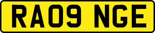 RA09NGE