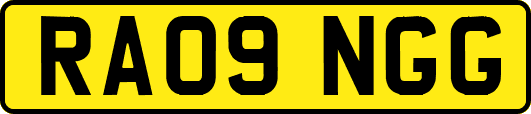 RA09NGG