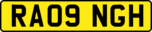 RA09NGH