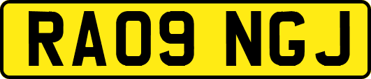 RA09NGJ