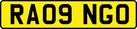 RA09NGO