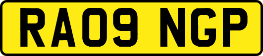 RA09NGP