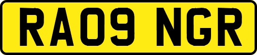 RA09NGR