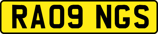 RA09NGS