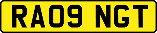 RA09NGT