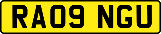 RA09NGU