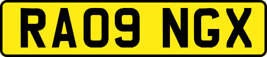RA09NGX