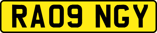 RA09NGY